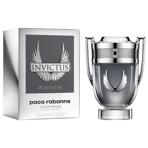 invictus original price